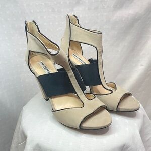Karl Lagerfeld Rosalie Heels